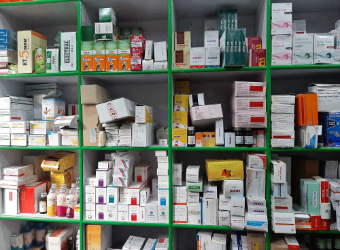 Sagar Pharma